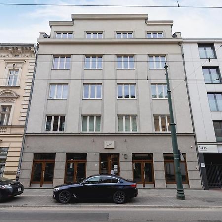 Modern Studio Cracow Rakowicka 14 By Noclegi Renters クラクフ エクステリア 写真