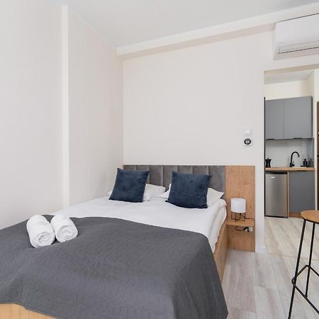 Modern Studio Cracow Rakowicka 14 By Noclegi Renters クラクフ エクステリア 写真